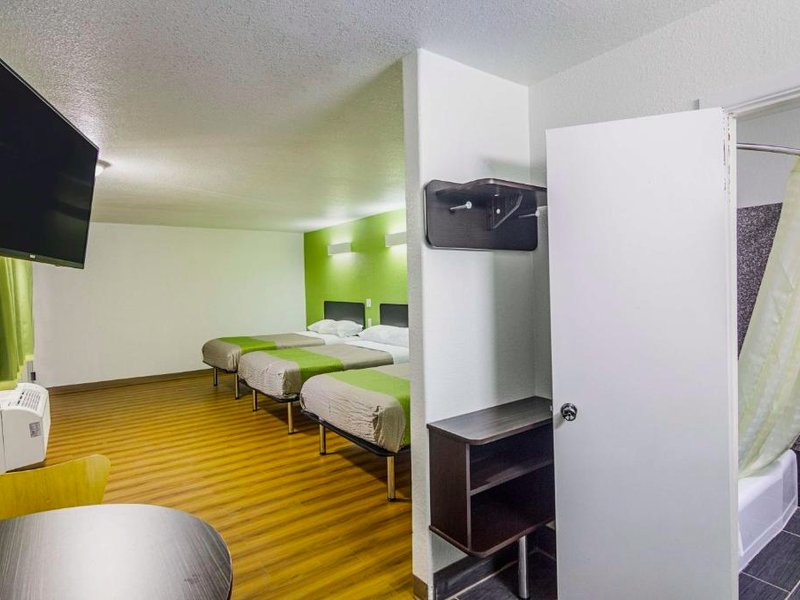 Motel 6 Childress, TXの写真