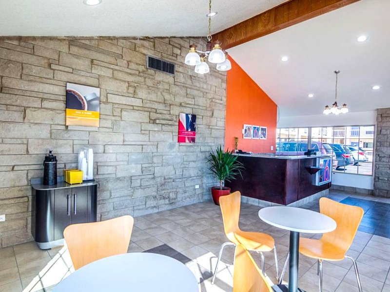 Motel 6 Childress, TXの写真