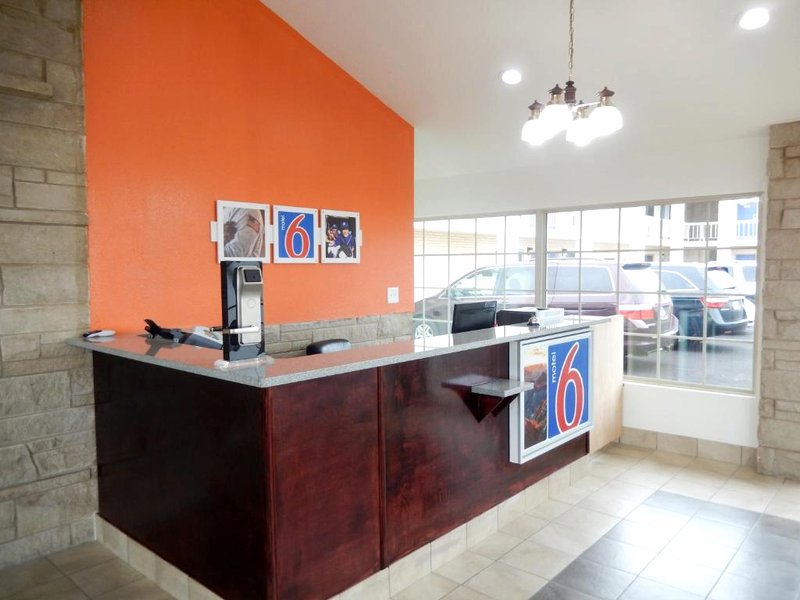 Motel 6 Childress, TXの写真