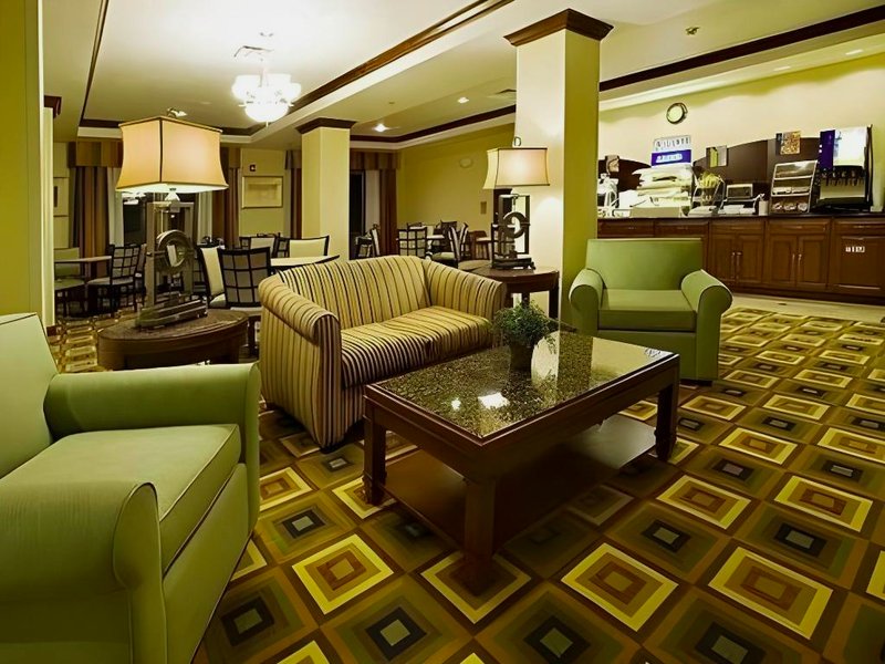 Holiday Inn Express Childress By IHGの写真