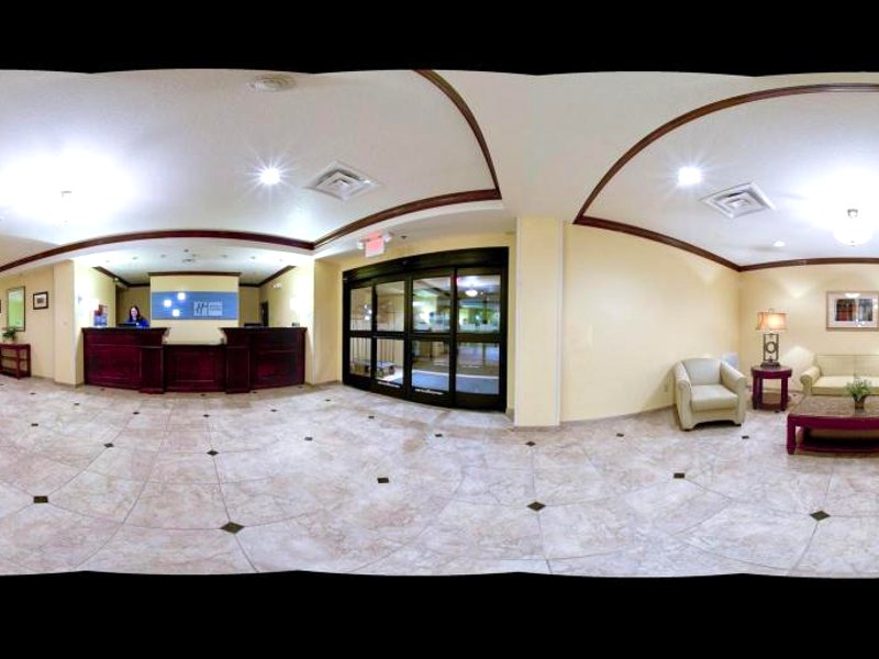 Holiday Inn Express Childress By IHGの写真