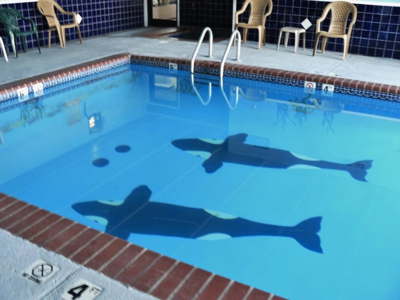 スーパー 8 バイ ウィンダム チルドレス (Super 8 by Wyndham Childress)の写真