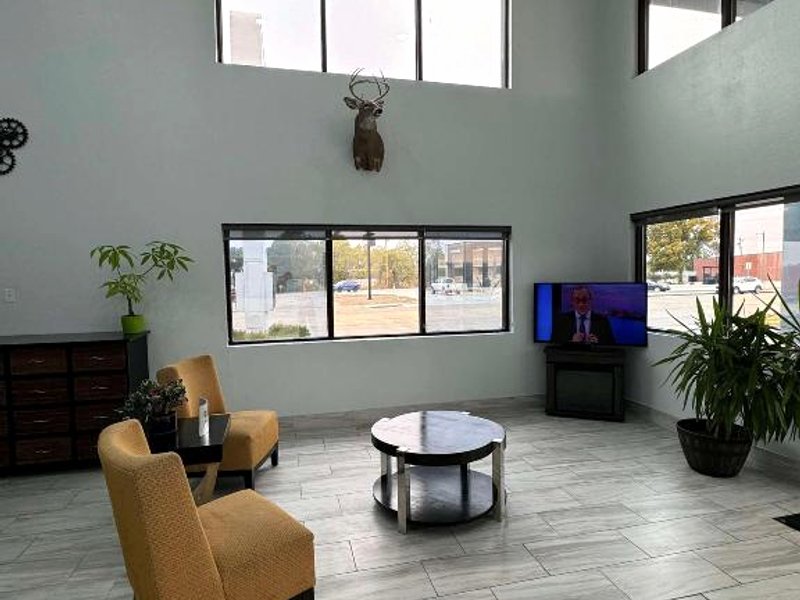 SureStay by Best Western Childressの写真