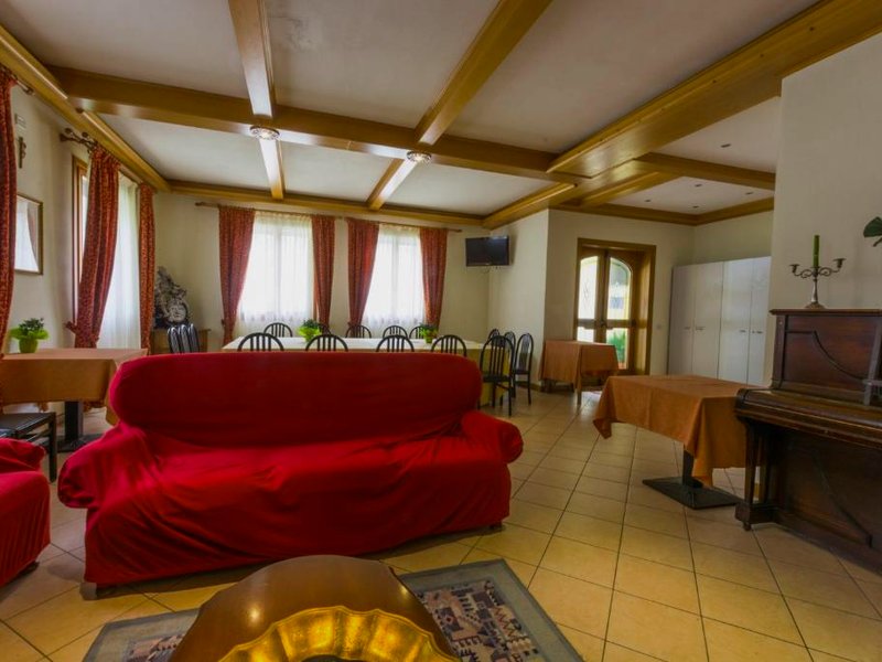 Albergo Dalla Menaの写真