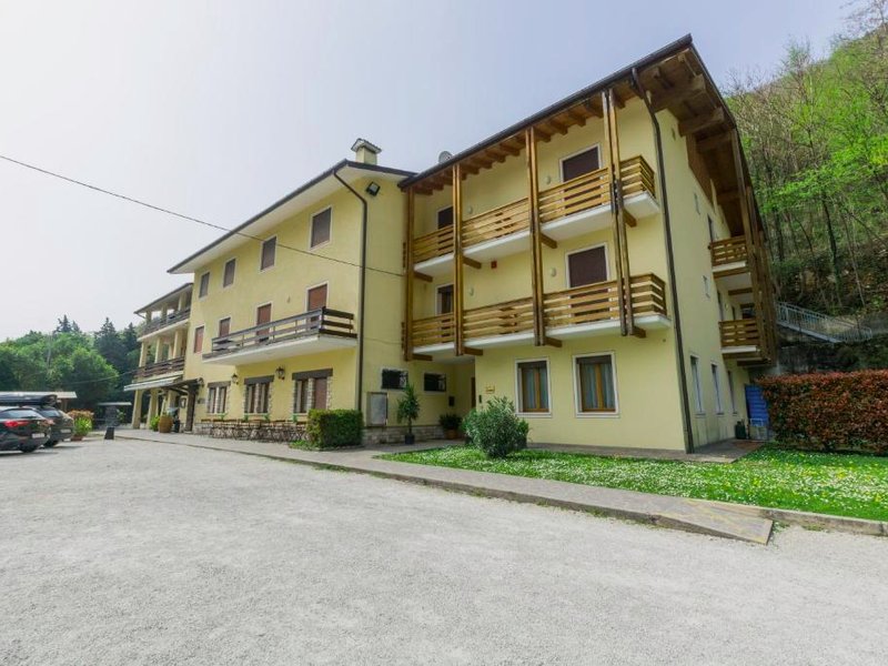 Albergo Dalla Menaの写真