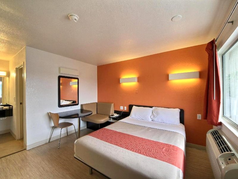 Motel 6 San Marcos, TXの写真