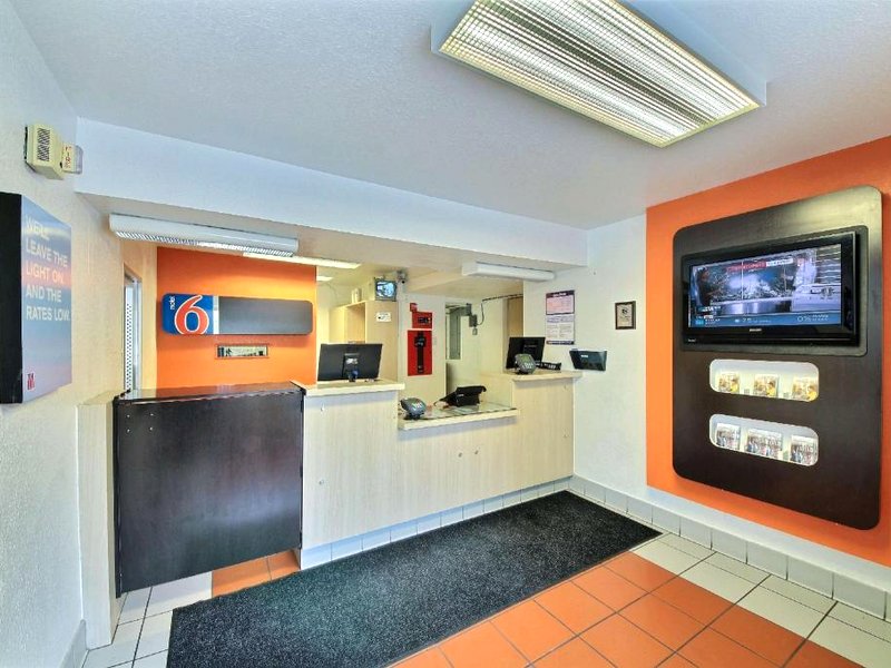 Motel 6 San Marcos, TXの写真