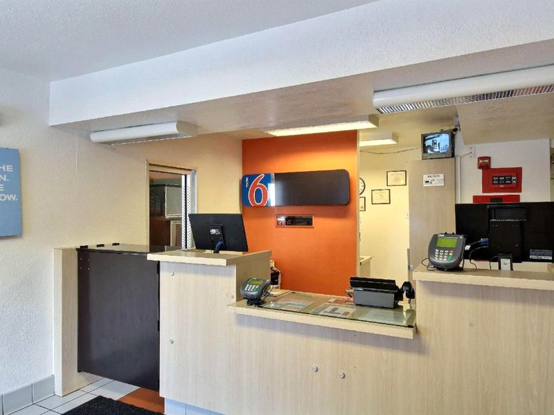 Motel 6 San Marcos, TXの写真