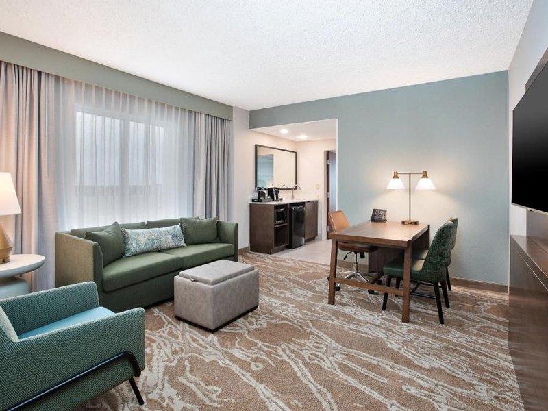 Embassy Suites by Hilton San Marcos Hotel Conference Centerの写真