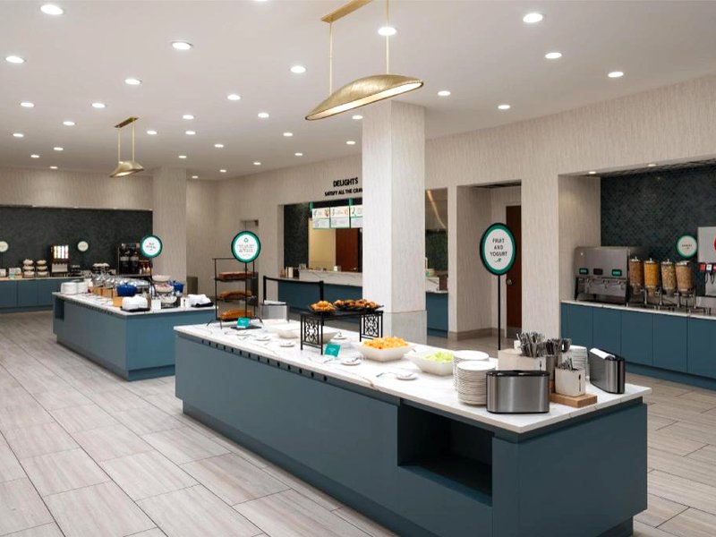 Embassy Suites by Hilton San Marcos Hotel Conference Centerの写真