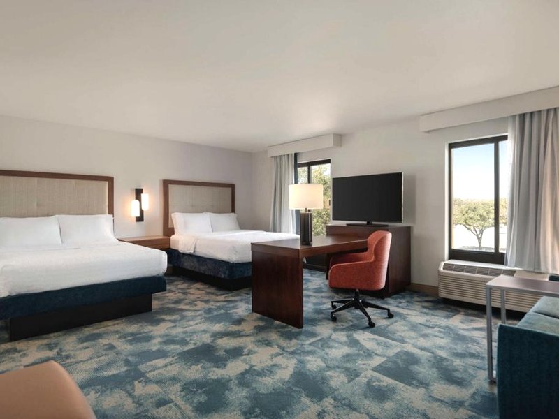 Hampton Inn & Suites San Marcosの写真