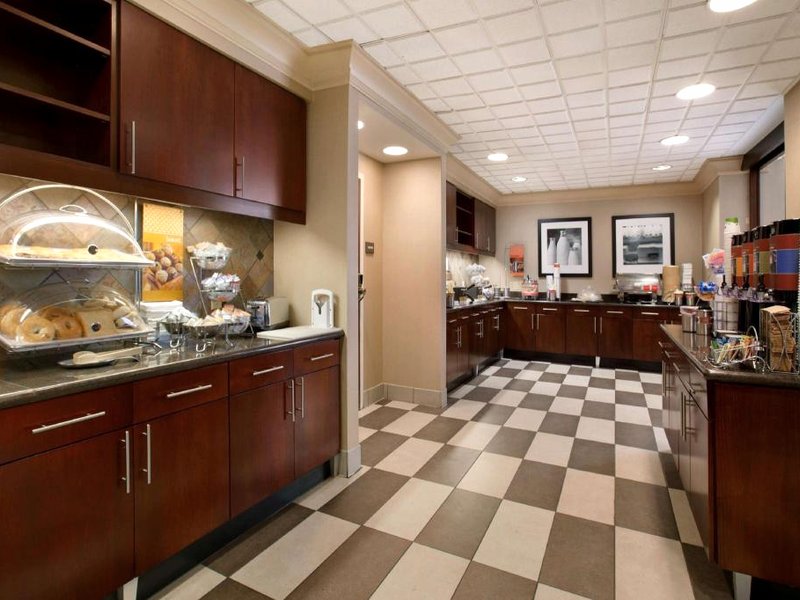 Hampton Inn & Suites San Marcosの写真