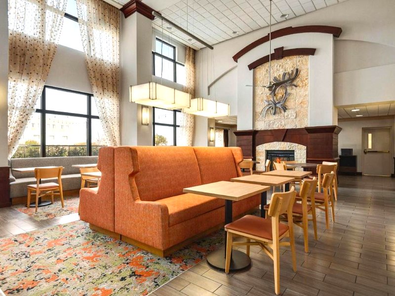 Hampton Inn & Suites San Marcosの写真