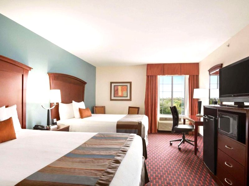 ウィンゲート バイ ウィンダム サンマルコス (Wingate by Wyndham San Marcos)の写真