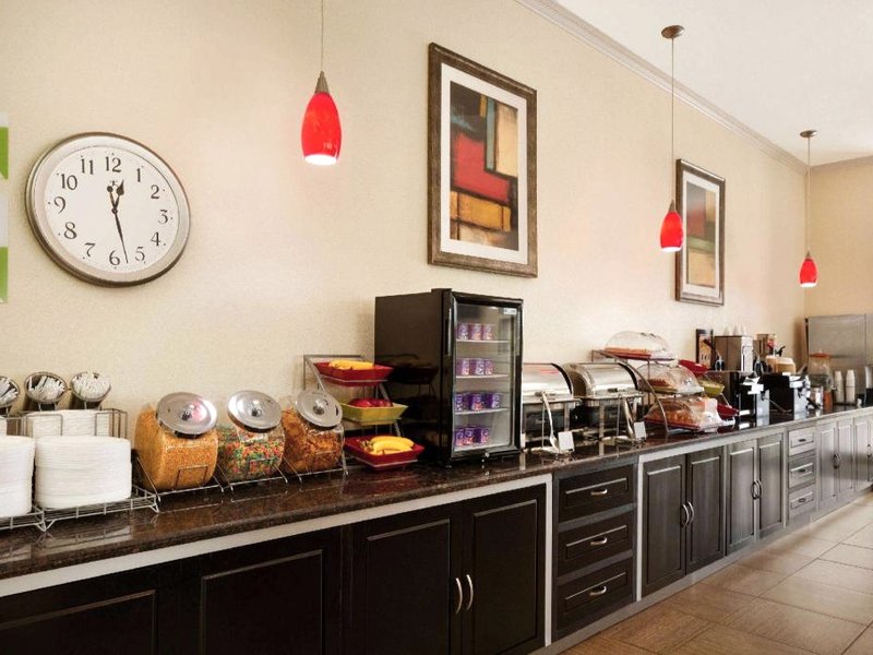 ウィンゲート バイ ウィンダム サンマルコス (Wingate by Wyndham San Marcos)の写真