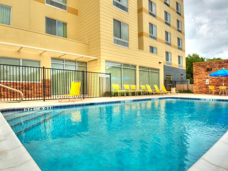 フェアフィールド イン&スイーツ オースティン サンマルコス (Fairfield Inn & Suites Austin San Marcos)の写真