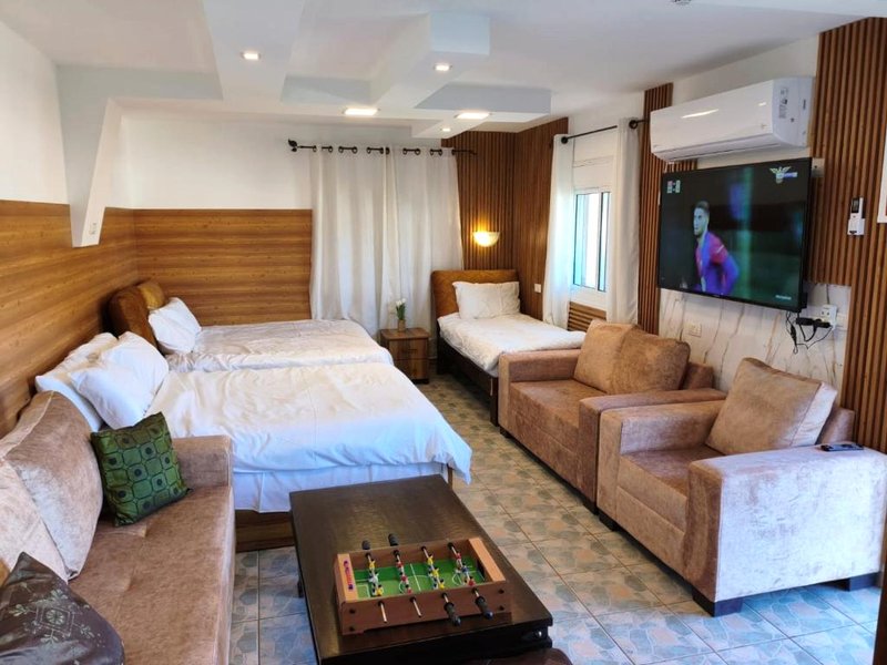 Sanabl Druze Hospitalityの写真