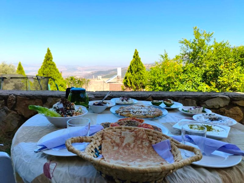 Sanabl Druze Hospitalityの写真