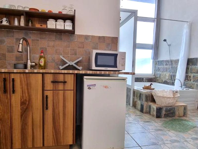 Sanabl Druze Hospitalityの写真