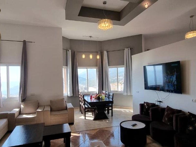 Sanabl Druze Hospitalityの写真