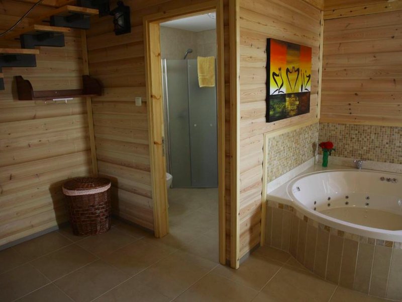 Be-Taam Ahava Suitesの写真