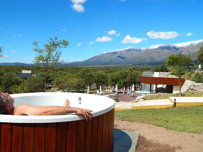 Zahrek Resorts & SPAの写真