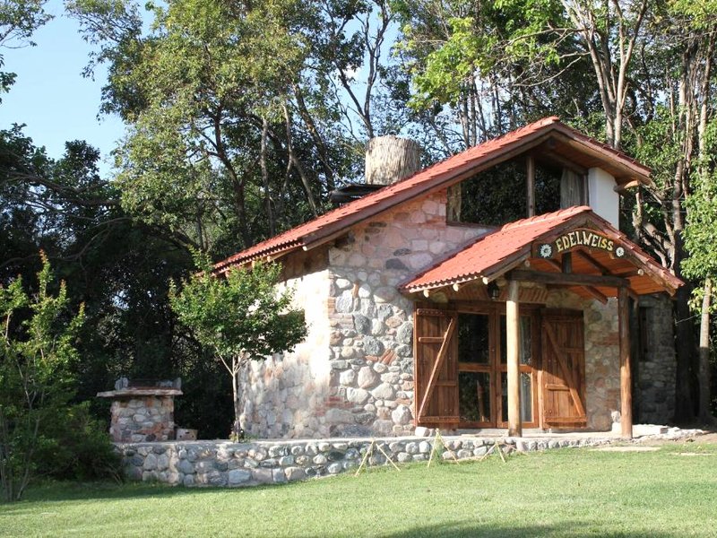 La Casa de Wandaの写真