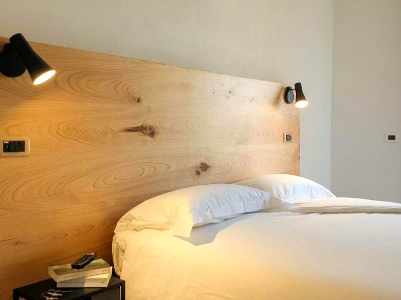 Anima Franca Bed and breakfastの写真
