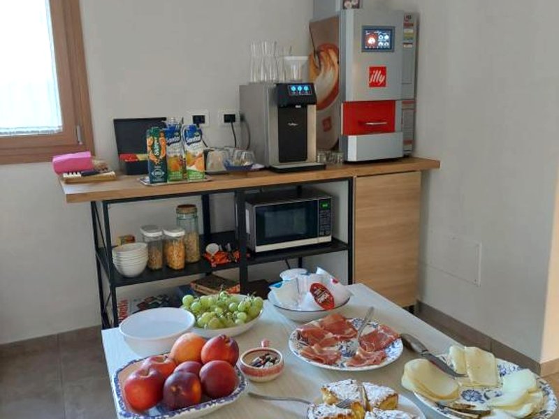 Anima Franca Bed and breakfastの写真