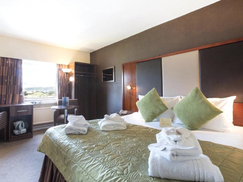 ノルマンディー ホテル (Normandy Hotel)の写真