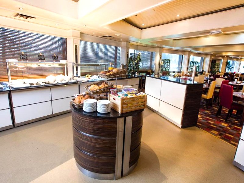 ノルマンディー ホテル (Normandy Hotel)の写真
