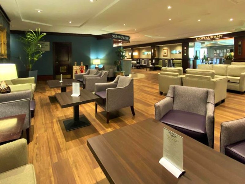 ノルマンディー ホテル (Normandy Hotel)の写真