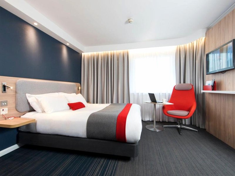 ホリデイ イン エクスプレス グラスゴー エアポート バイ IHG (Holiday Inn Express - Glasgow Airport By IHG)の写真