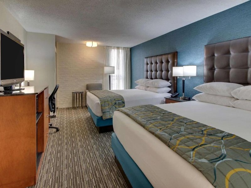 ペア ツリー イン セントルイス エアポート (Pear Tree Inn St Louis Airport)の写真