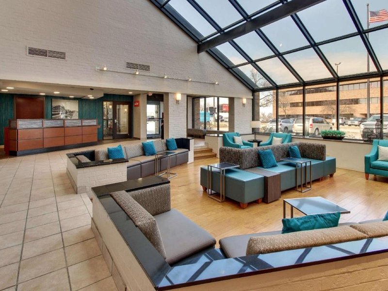 ペア ツリー イン セントルイス エアポート (Pear Tree Inn St Louis Airport)の写真