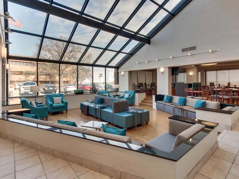 ペア ツリー イン セントルイス エアポート (Pear Tree Inn St Louis Airport)の写真