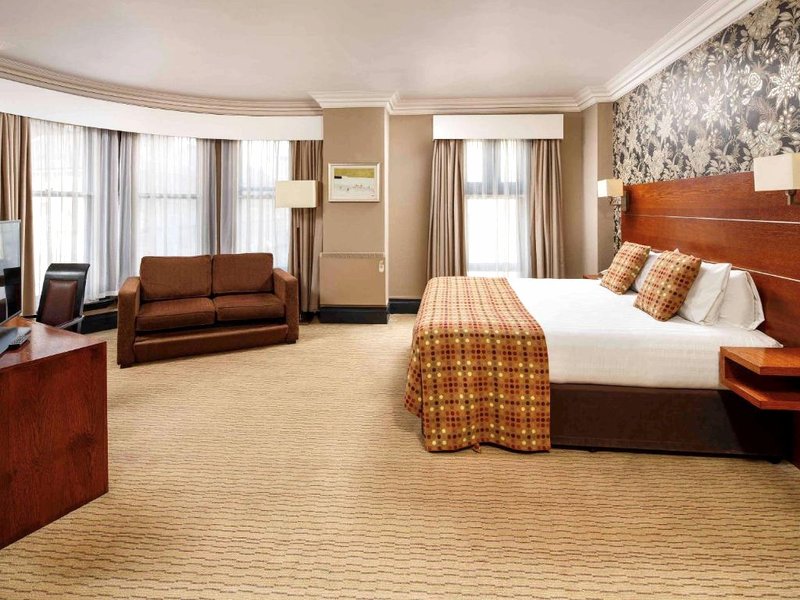 メルキュール ブラッドフォード - バンクフィールドホテル (Mercure Bradford - Bankfield Hotel)の写真