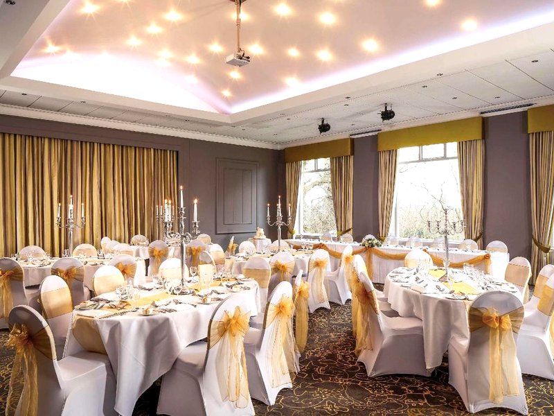 メルキュール ブラッドフォード - バンクフィールドホテル (Mercure Bradford - Bankfield Hotel)の写真