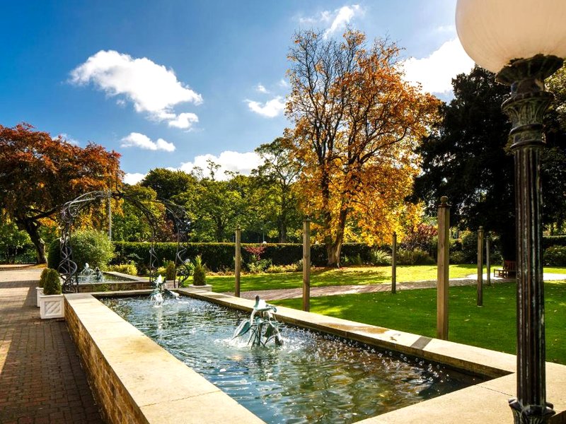 メルキュール ブラッドフォード - バンクフィールドホテル (Mercure Bradford - Bankfield Hotel)の写真