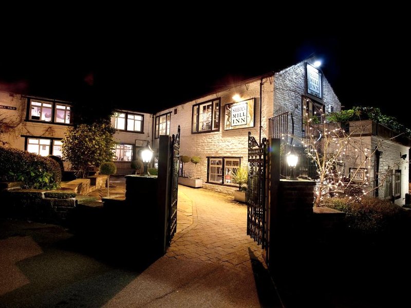 Shibden Mill Innの写真