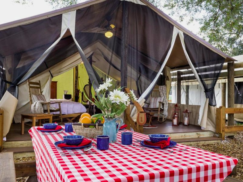 Westgate River Ranch Resortの写真