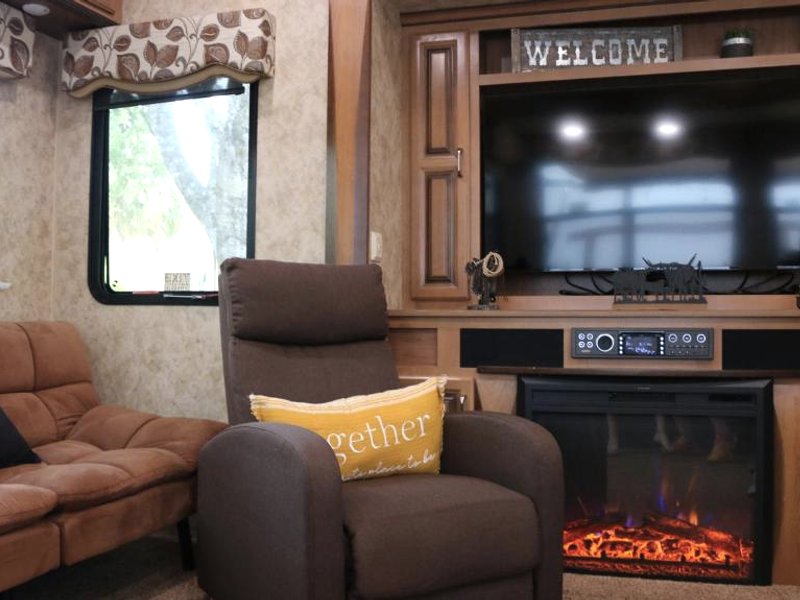 The Family Escape Ranchの写真