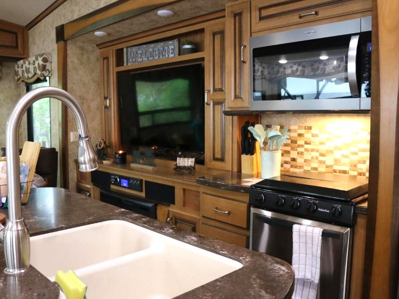 The Family Escape Ranchの写真