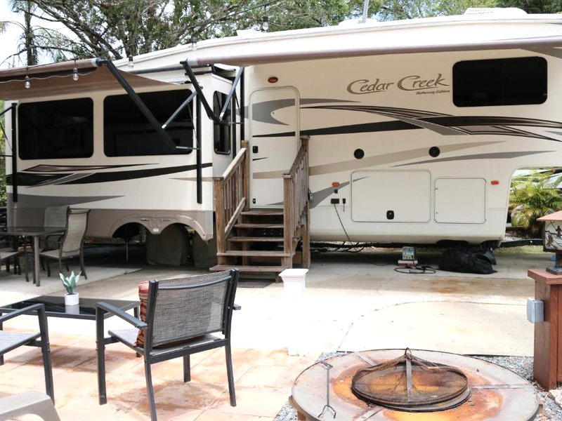 The Family Escape Ranchの写真