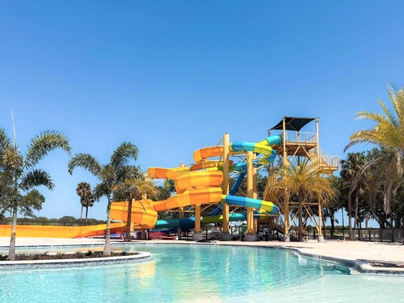 The Family Escape Ranchの写真