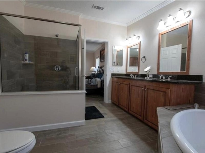 RIVER RANCH Country Retreat- ATVing!の写真