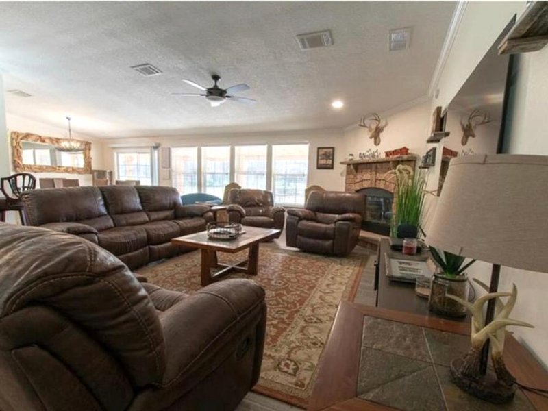 RIVER RANCH Country Retreat- ATVing!の写真