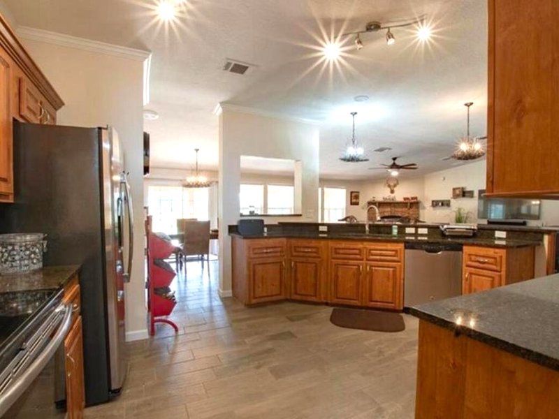 RIVER RANCH Country Retreat- ATVing!の写真