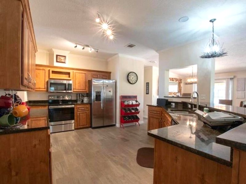 RIVER RANCH Country Retreat- ATVing!の写真