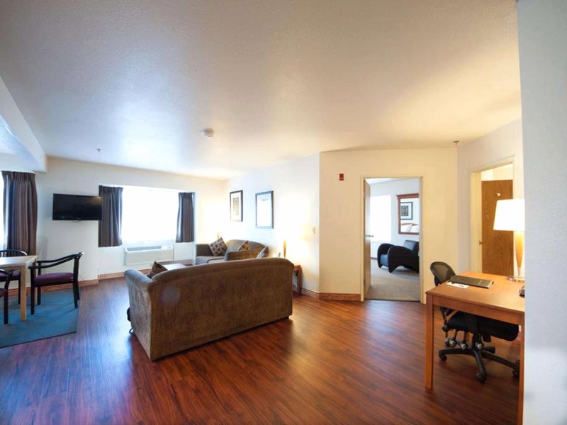 SureStay Plus by Best Western Post Fallsの写真